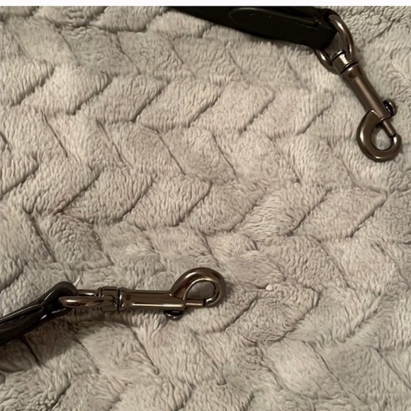 Coach shoulder bag - Picture 11 of 12